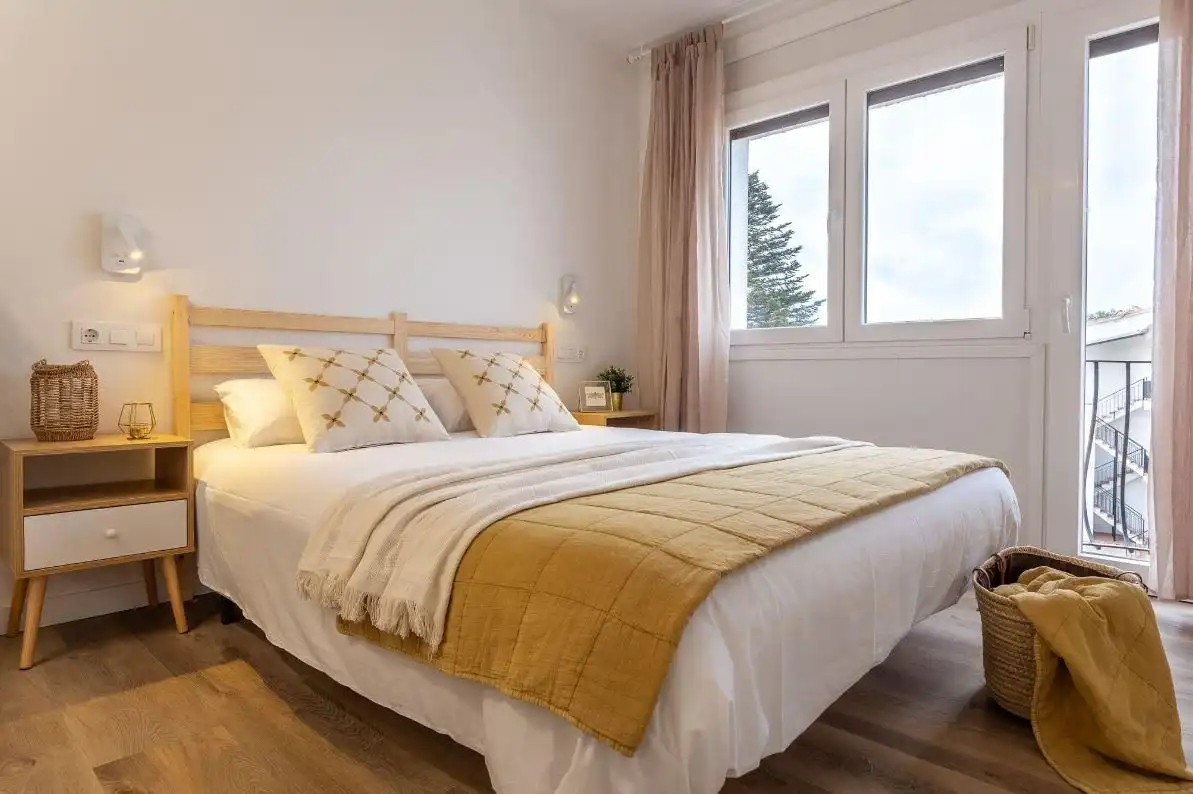 Habitación de Estudio en venta en L'Escala con Aire acondicionado