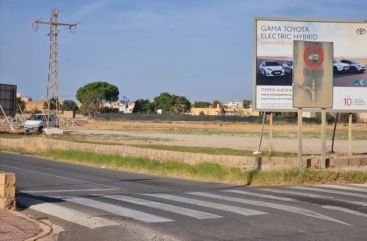 Lands and plots for sale in Murgis, s/n, imagen 10