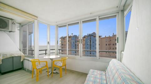 Foto 3 de Apartament de lloguer a Av Juan Carlos I 36calp (alicante), -1, Zona Levante - Playa Fossa, Alicante