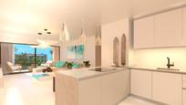 Kitchen of Flat for sale in Felanitx  with Air Conditioner, Heating and Private garden