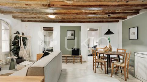 Foto 2 de Apartament de lloguer a Carrer de la Victòria, Sant Pere, Sta. Caterina i la Ribera,  Barcelona Capital