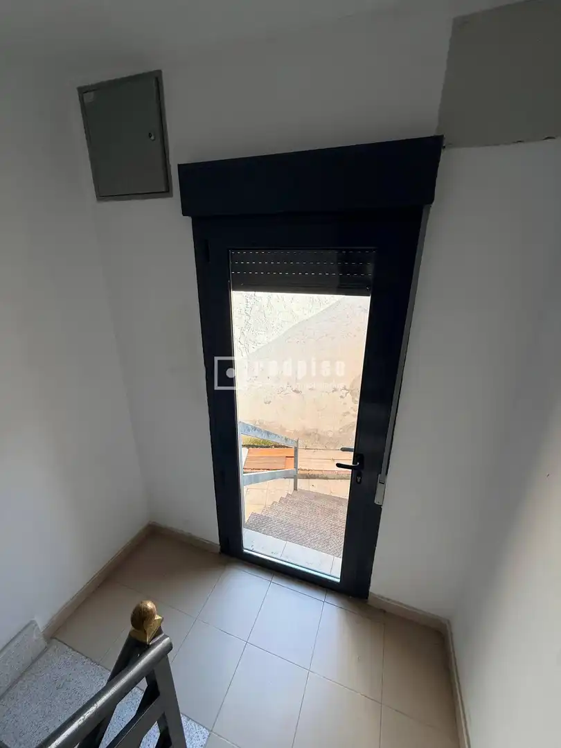 Terraza de Piso en venta en Madrid con Aire acondicionado, Calefacción y Parquet