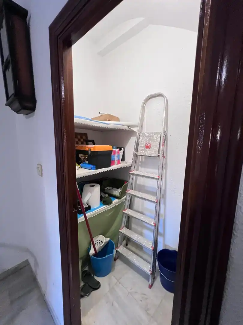 House with terrace for sale in Guillena pueblo, imagen 29
