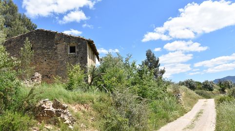 Foto 2 de Finca rústica en venta en Avenida Cortes de Aragón, 43, Valderrobres, Teruel