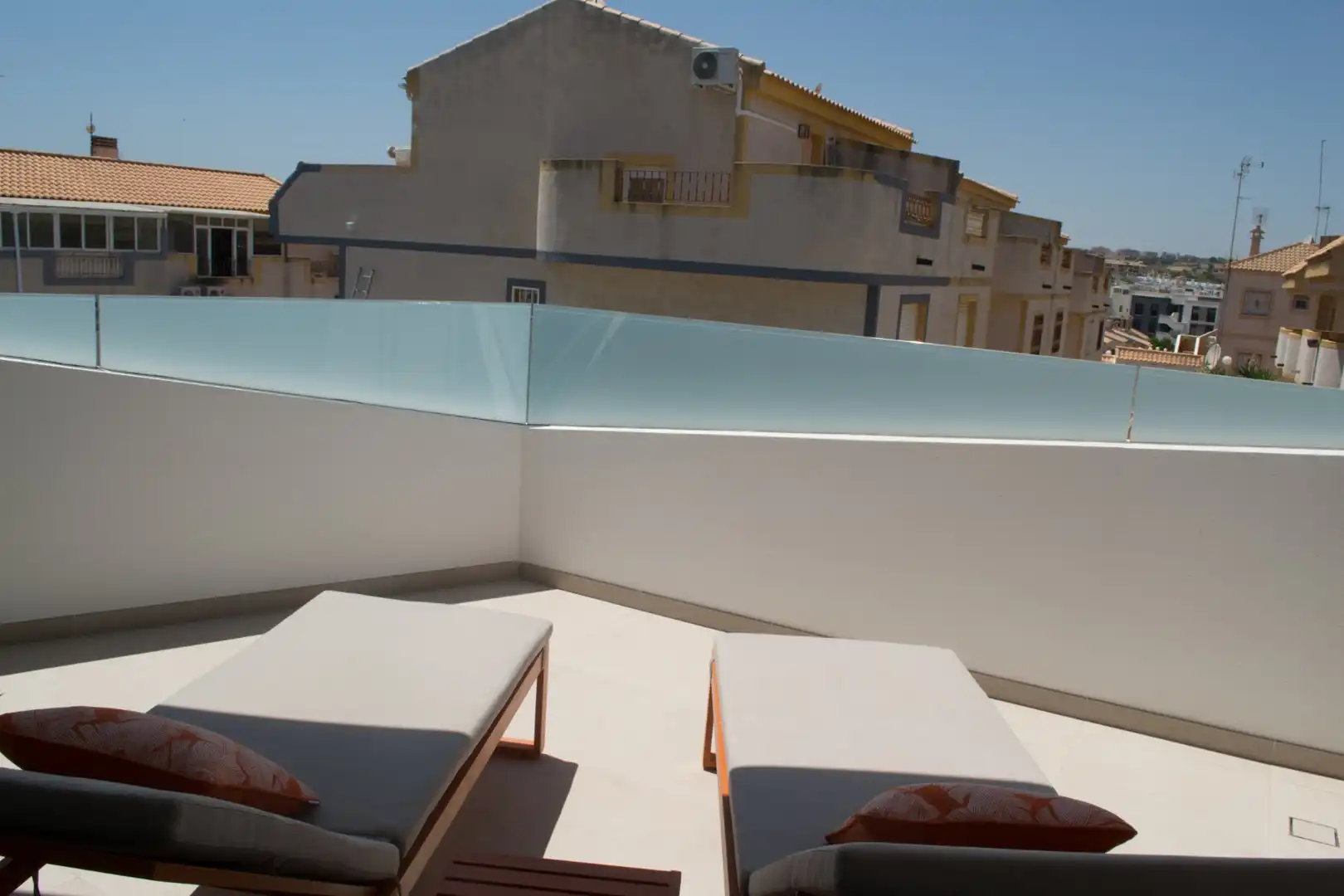 Casa con piscina in vendita a Orihuela Costa, imagen 40