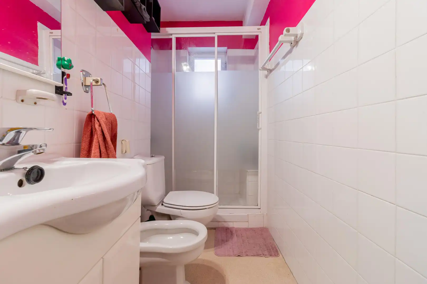 Apartamento en venta en Madrid, Madrid