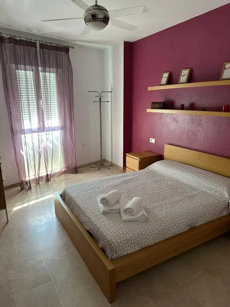 Apartament de lloguer a Calle Vendimiadores, 2, Conil