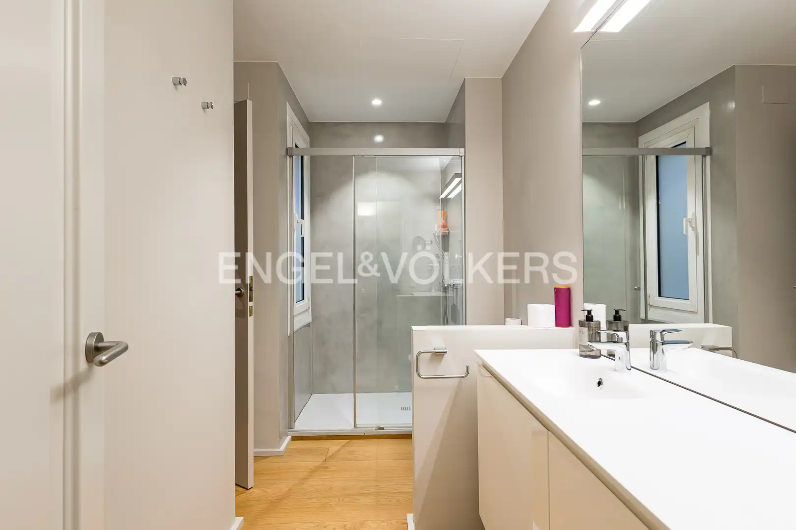 Wohnung mit Aufzug zum Verkauf in Sarrià - Sant Gervasi, imagen 24