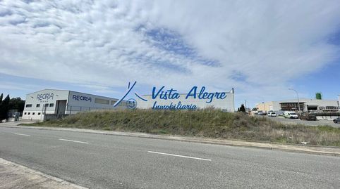 Foto 5 von Fabrik Grundstücke zum Verkauf in Calle Sauces, Haro, La Rioja