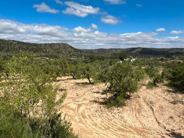 Terreno en Venta en La Fresneda