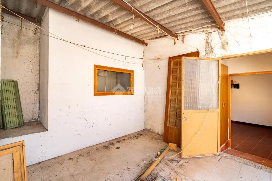 Casa adosada en venta en Alfacar