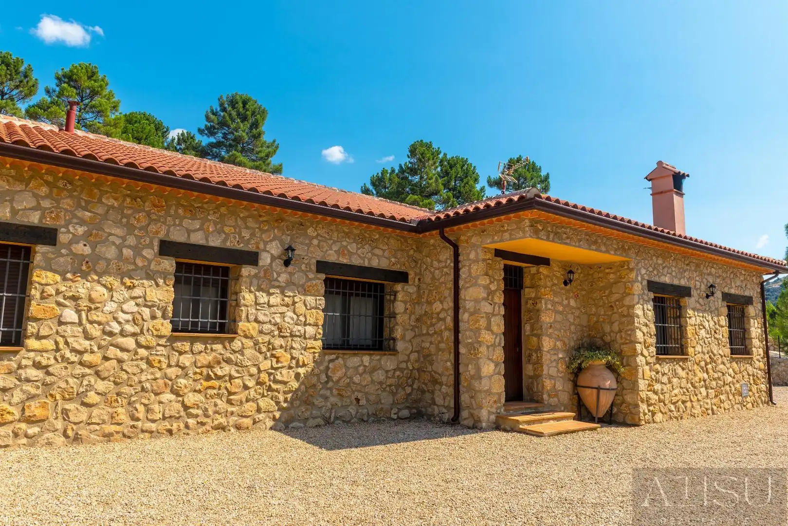 Casa con piscina in vendita a Riópar, imagen 8