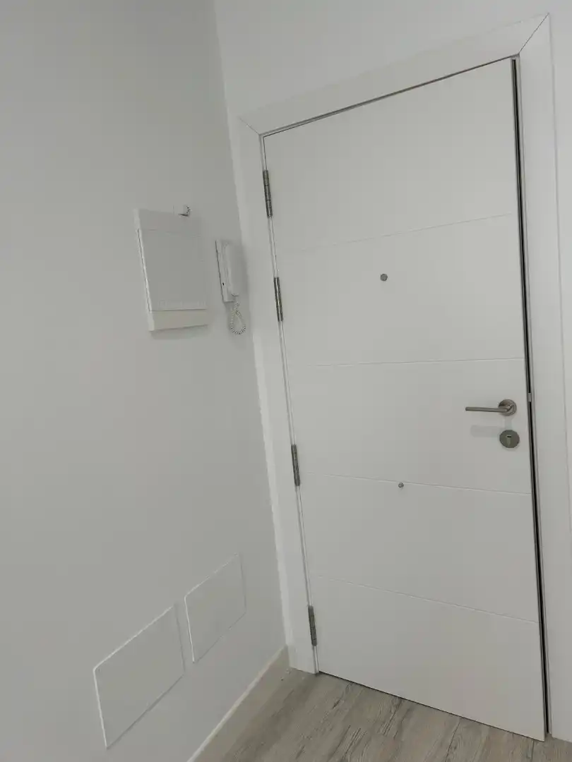 Pis en venda en Málaga amb Aire condicionat i Terrassa