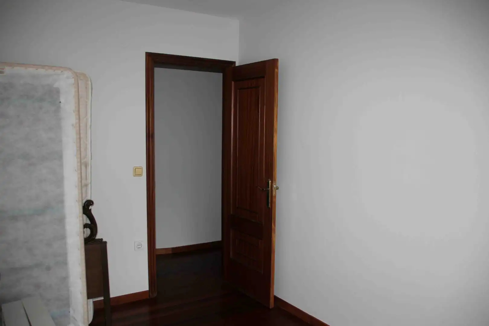 Piso en venta en Avenida Calvo Sotelo, Padrón
