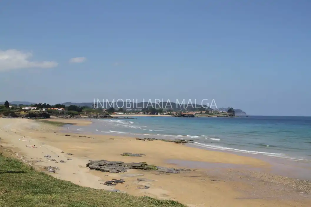 Residencial en venda en Caravia