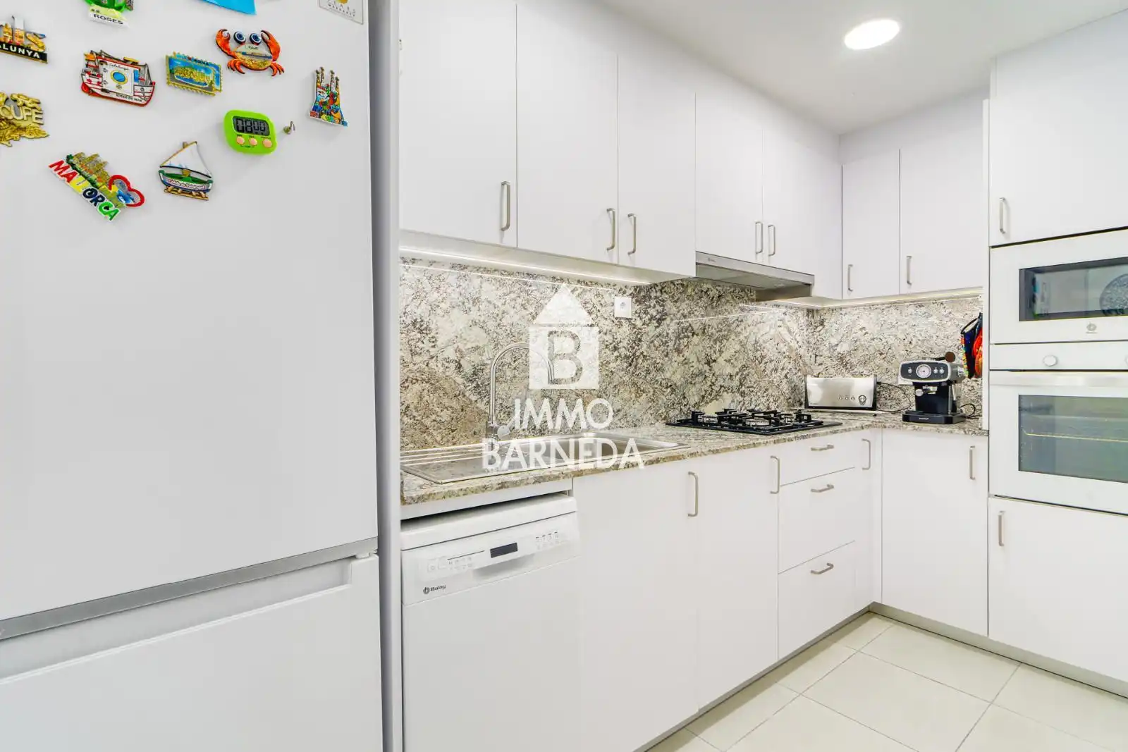 Flat for sale in Pujada del Puigrom 27, imagen 17
