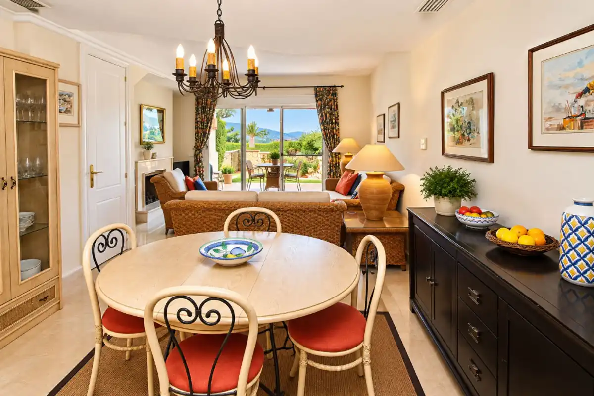 Adosado en venta en La Cala Golf - Lagar Martell, imagen 8