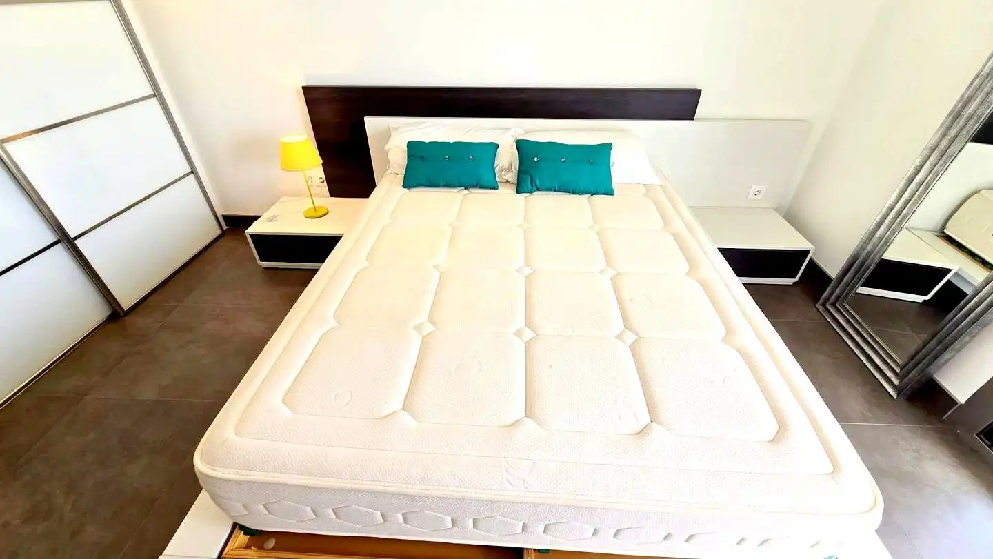 Apartament amb piscina en venda a Avinguda del Nord 2, imagen 27