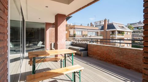 Foto 4 de Dúplex de lloguer a N/a, Sant Gervasi- Galvany, Barcelona Capital