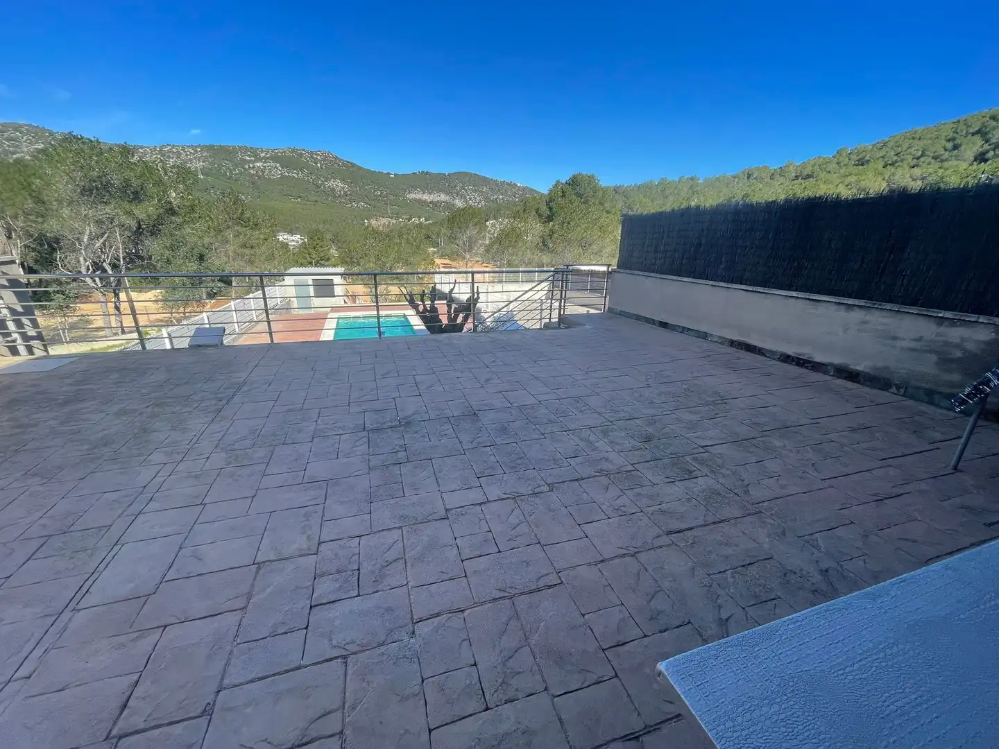 Adosado con terraza en venta en Carrer Cami de Canyelles 2A, imagen 33