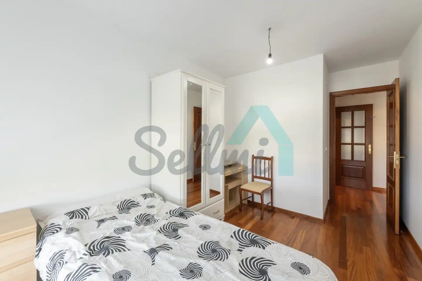 Wohnung zum Verkauf in Cervantes, El Franco