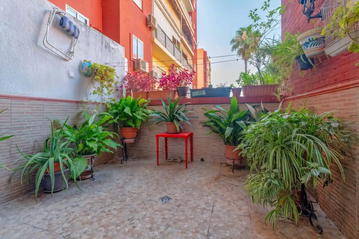 Piso con ascensor en venta en Urbanización Sector Triángulo, imagen 12