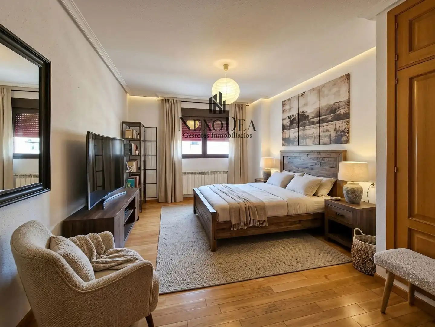 Wohnung mit Pool zum Verkauf in Leonardo Da Vinci, imagen 28
