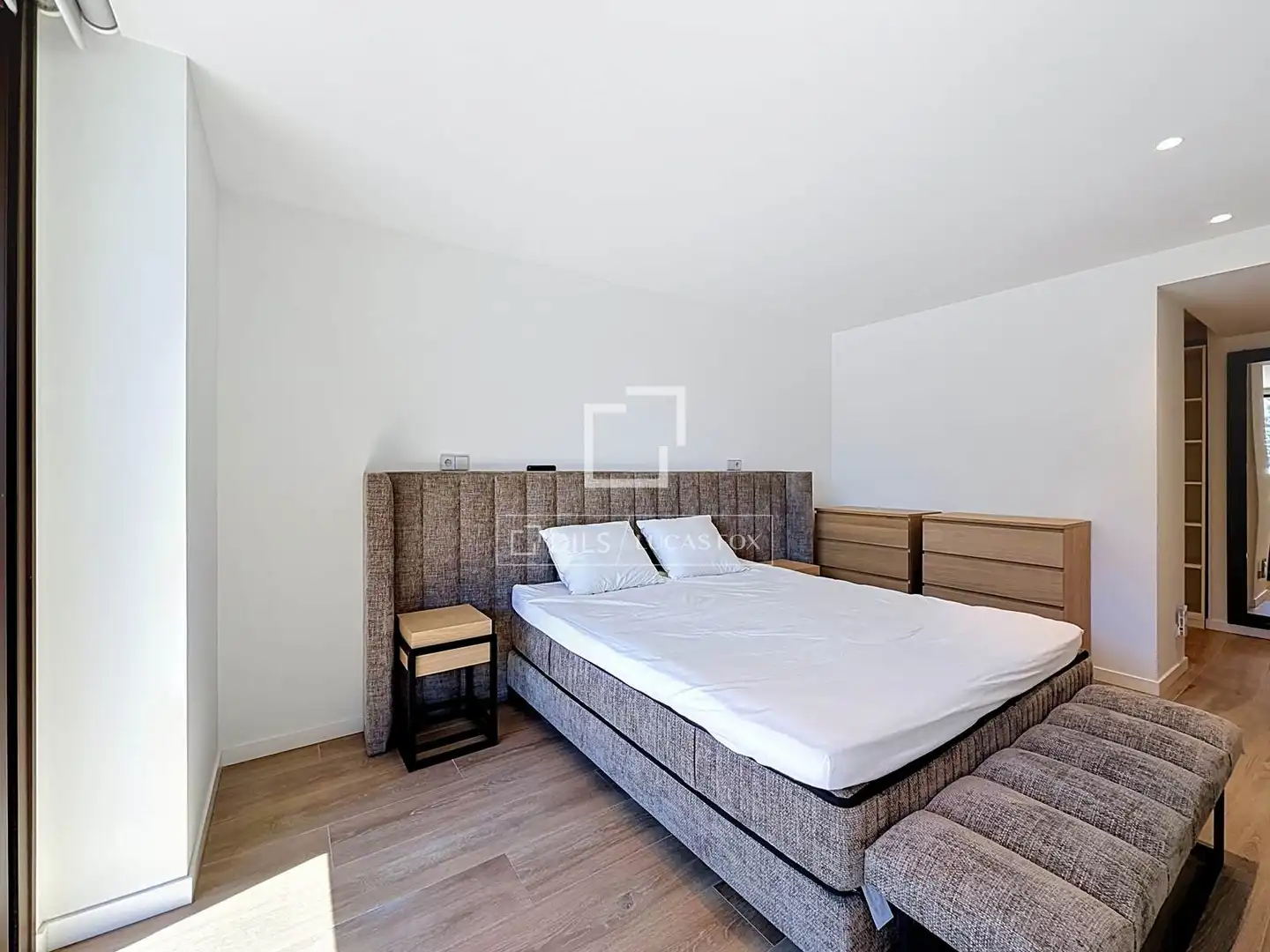Ático con terraza en venta en Les Escaldes, imagen 47