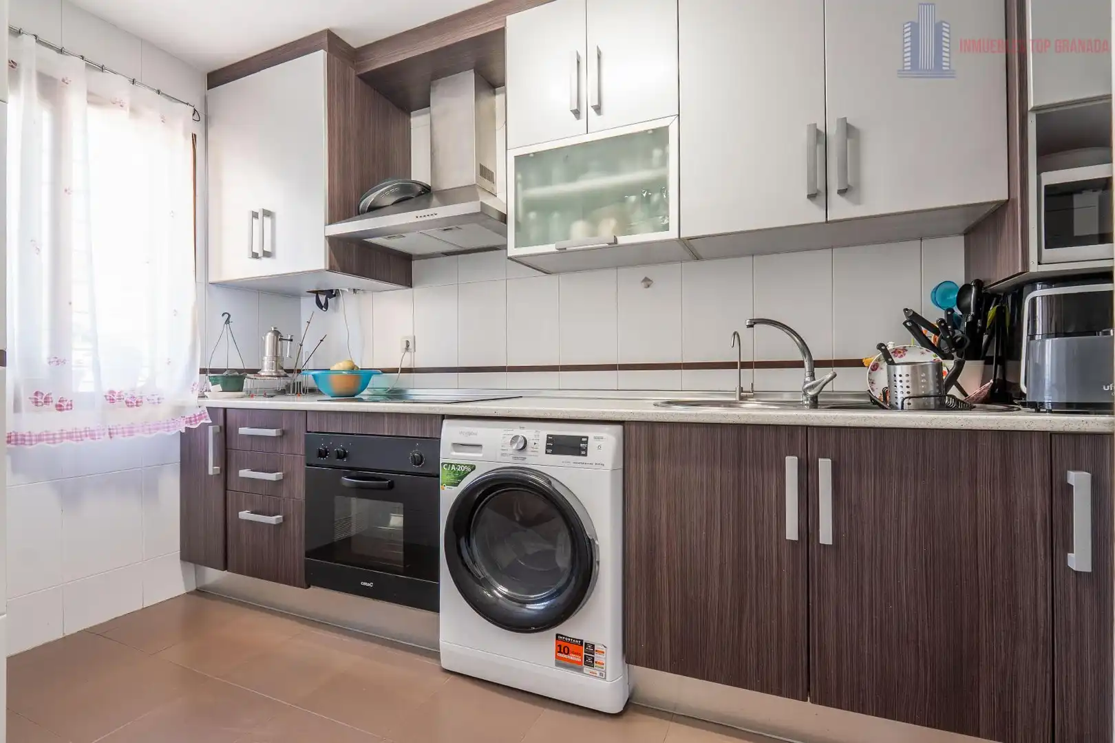 Appartement avec terrasse à vendre à REINA MORA 10, imagen 12