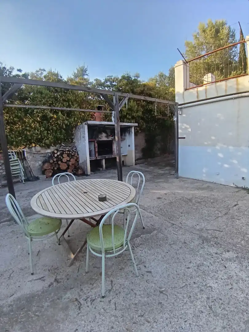 Maison rustique avec piscine à vendre à L'Aleixar, imagen 27