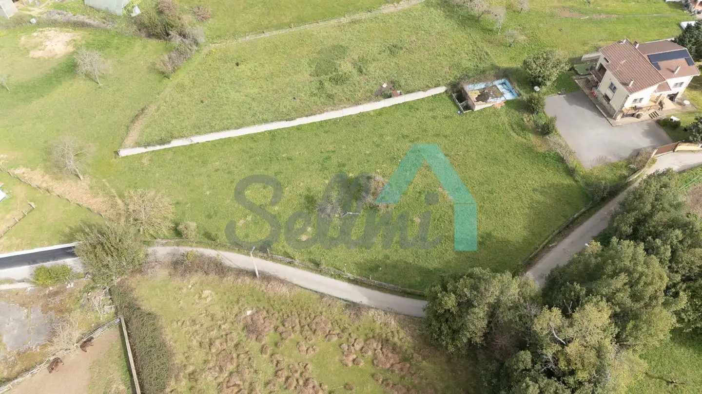 Grundstücke und Bauplätze zum Verkauf in Camin de la Caleyona, imagen 8