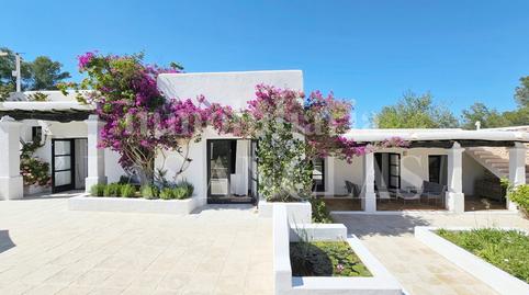 Foto 5 de Finca rústica en venda a Santa Eulària, Santa Eulària des Riu