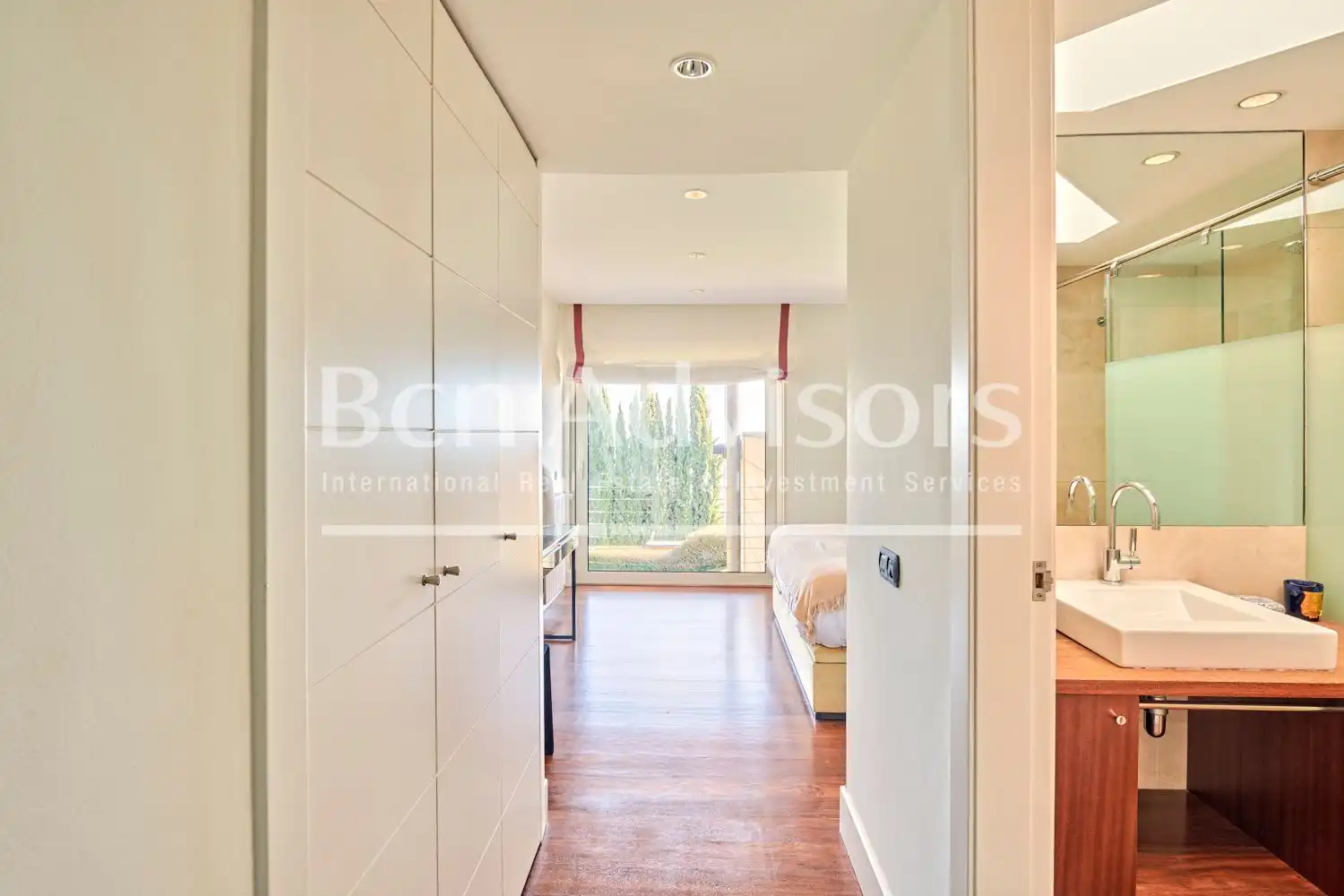 Villa con piscina in vendita a Sarrià - Sant Gervasi, imagen 27