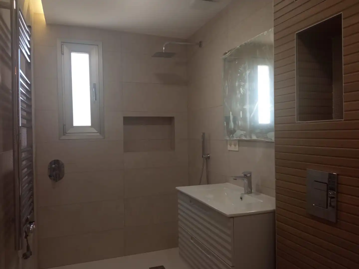 Apartamento de alquiler en Paseo Transversal de la Bomba, San Matías - Realejo