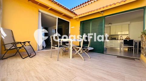 Foto 5 de Àtic en venda a Chasna, Costa del Silencio, Arona