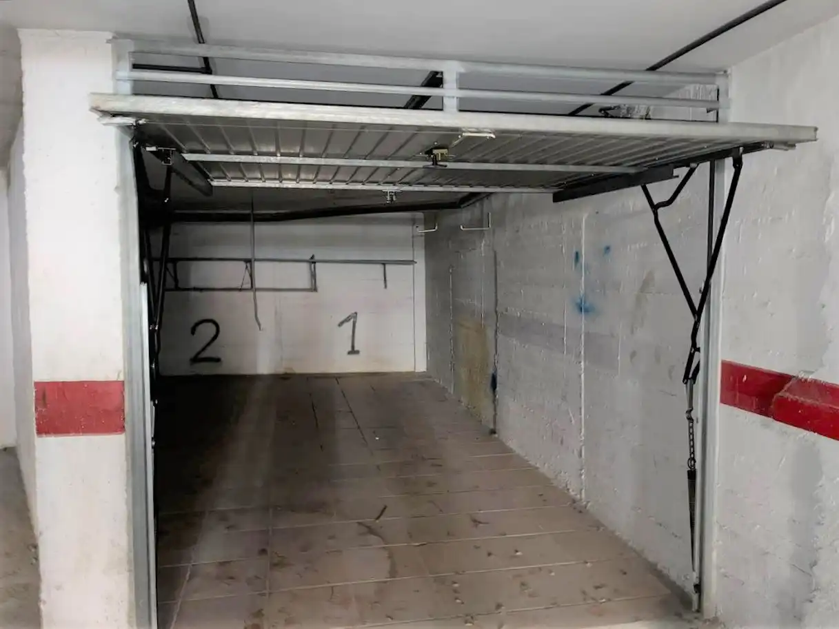 Garage zum Verkauf in Primo Rivera, Alguazas
