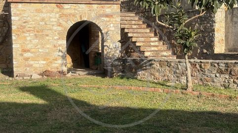 Casa de estilo masía construida artesanalmente con piedra de Begur, imatge 5