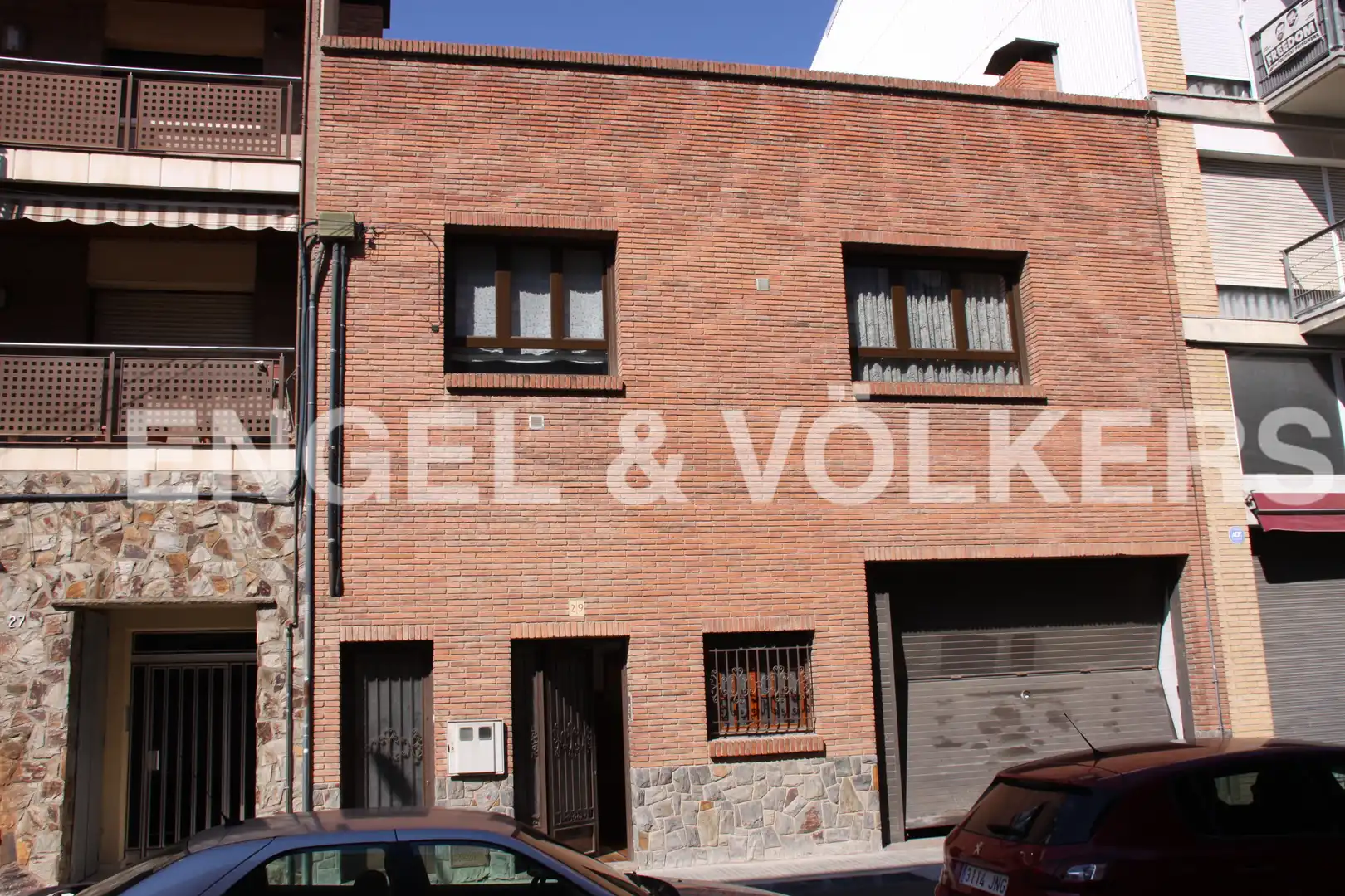 Résidentiel à vendre à Caldes de Montbui
