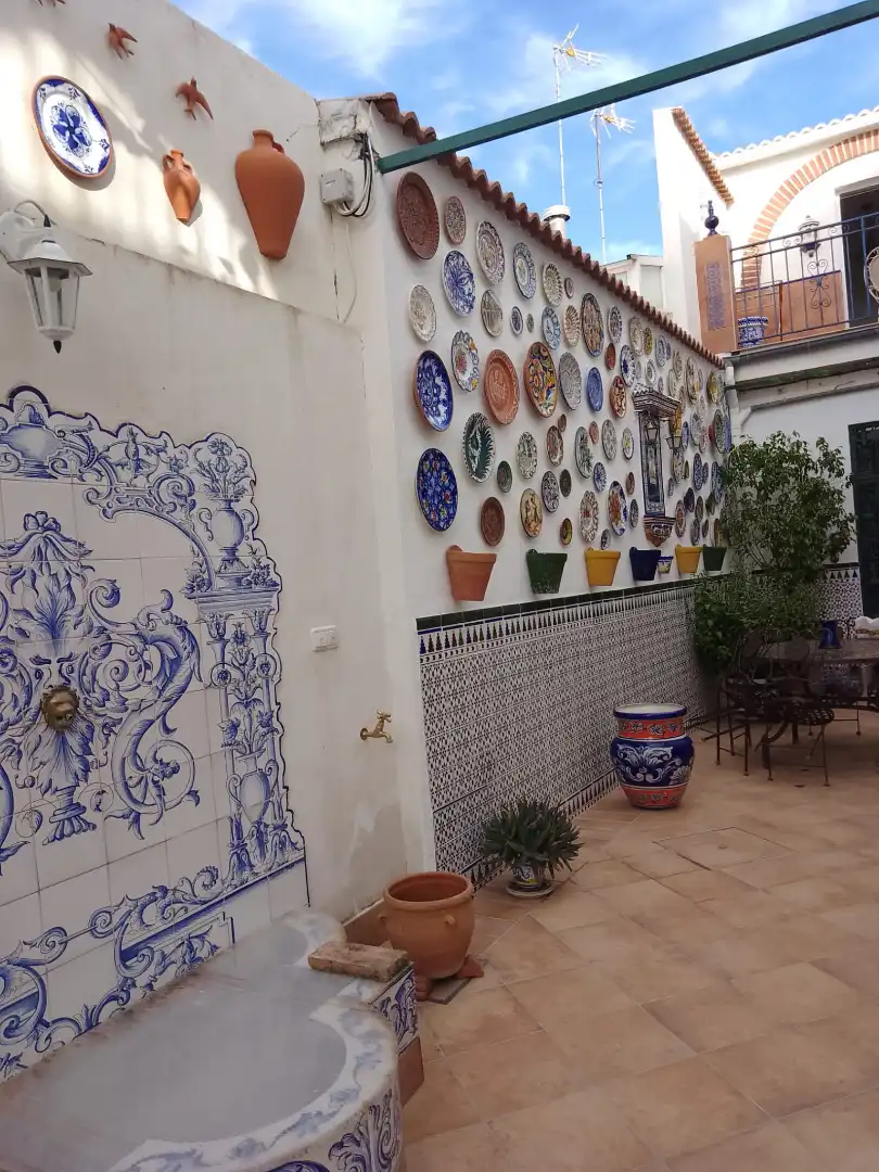Maison avec terrasse à vendre à Calle Miguel Hernandez, imagen 33