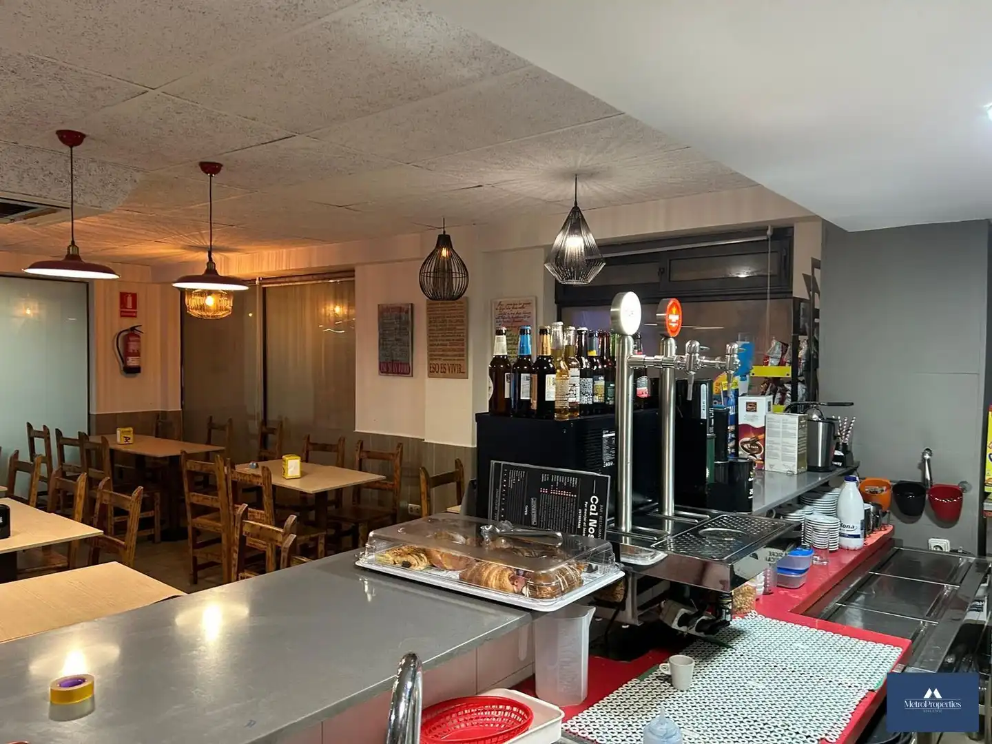 Local en venta en Sant Quirze del Vallès con Aire acondicionado