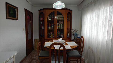 Foto 4 de Piso de alquiler en Carrer de Joan Verdeguer, El Grau, Valencia Capital