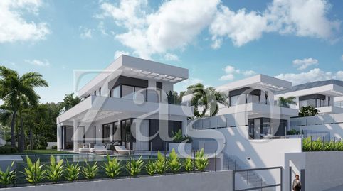 Foto 4 de Casa o chalet en venta en Golf Bahía, Finestrat