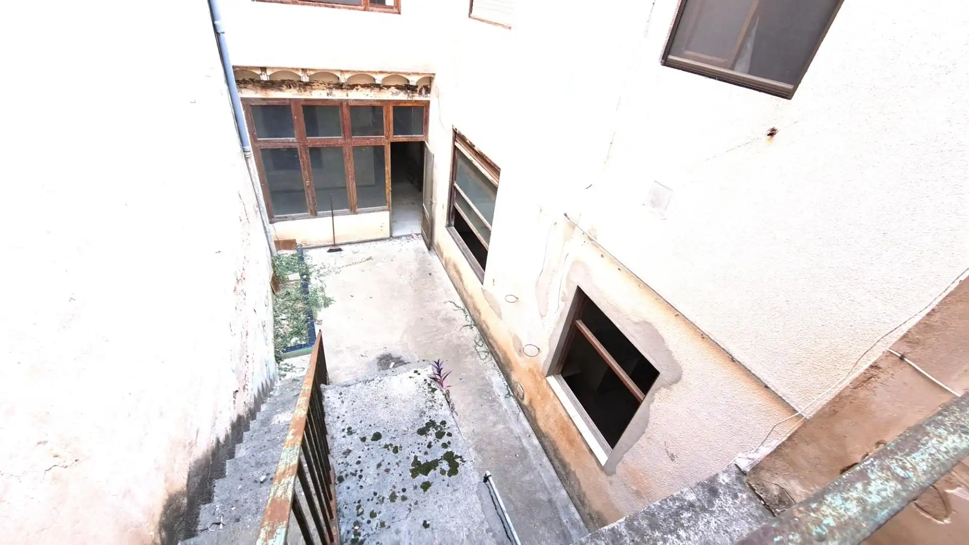 Planta baja en venta en Carcaixent