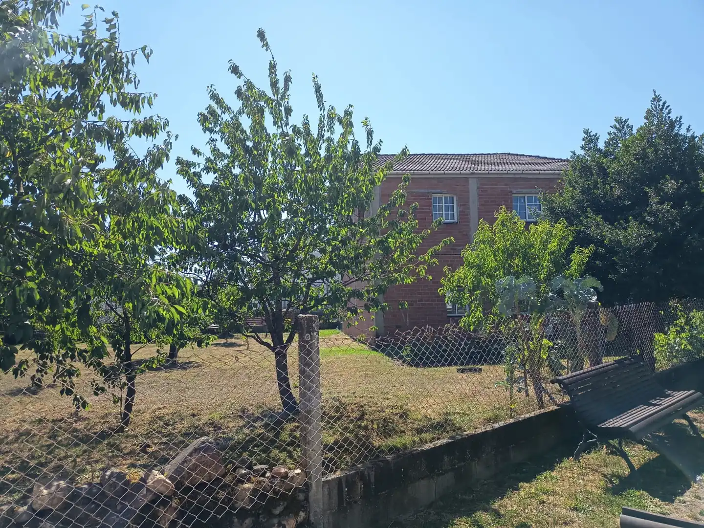 Casa en venda a A Pobra do Brollón, imagen 11