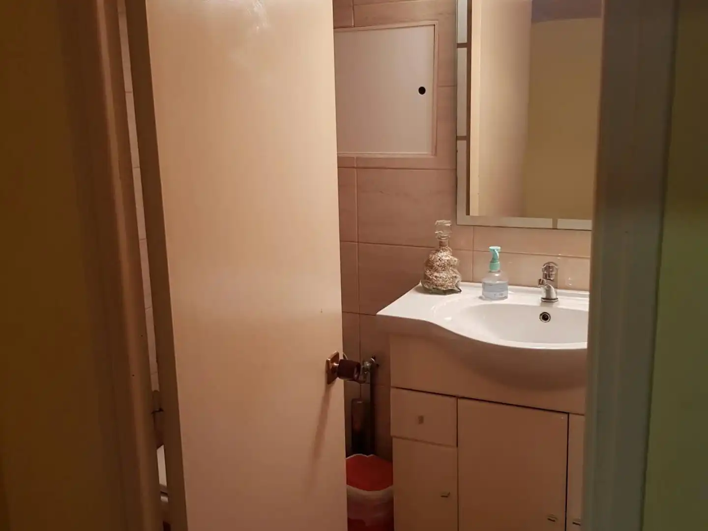Bathroom of Houses for sale in Pratdip, Tarragona