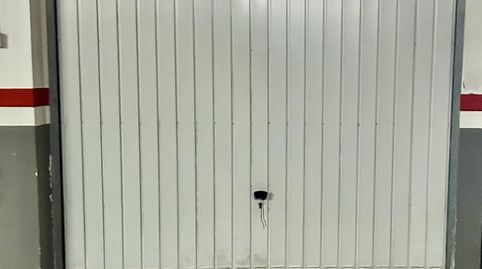 Foto 2 de Garaje de alquiler en Riba-roja de Túria, Valencia
