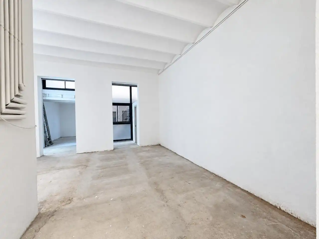 Geschaftsraum zur Miete in Gràcia