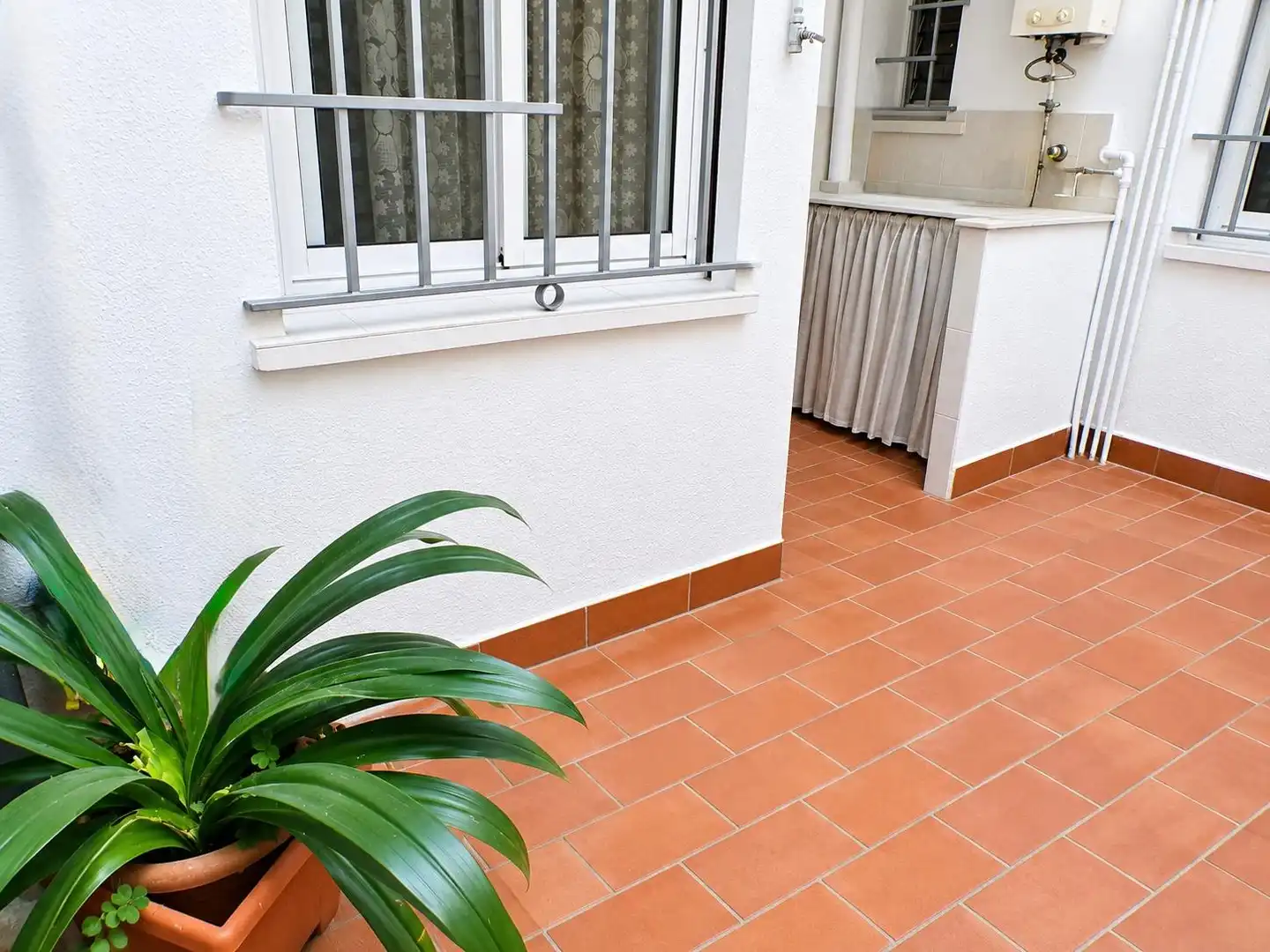 Appartamento con terrazza in vendita a Avenida Doctor Eugenio López-Trigo, imagen 30