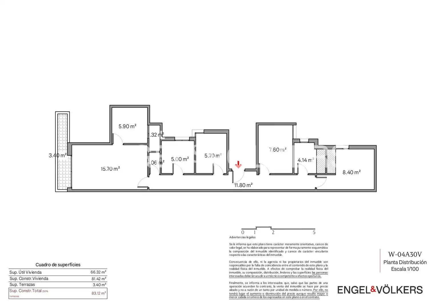Pis en venda en Barcelona amb Calefacció i Parquet