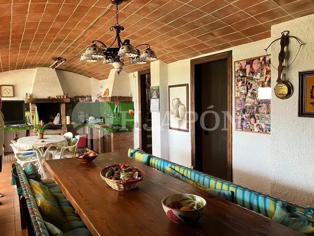 Casa con terraza en venta en Teià, imagen 28